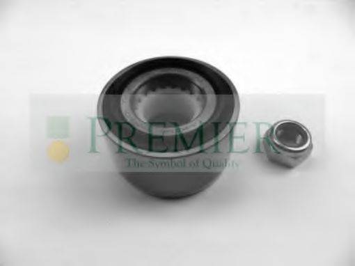BRT BEARINGS BRT502