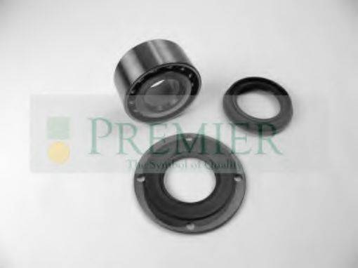 BRT BEARINGS BRT506