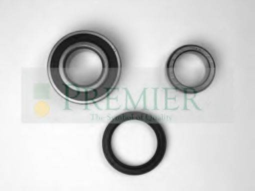 BRT BEARINGS BRT508