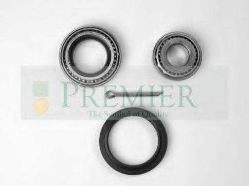 BRT BEARINGS BRT522