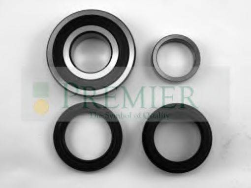 BRT BEARINGS BRT523