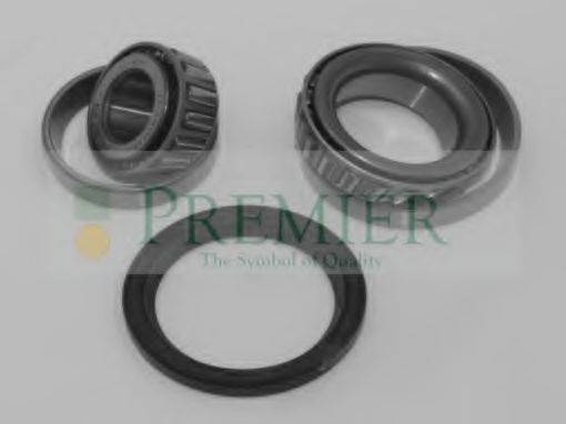 BRT BEARINGS BRT525