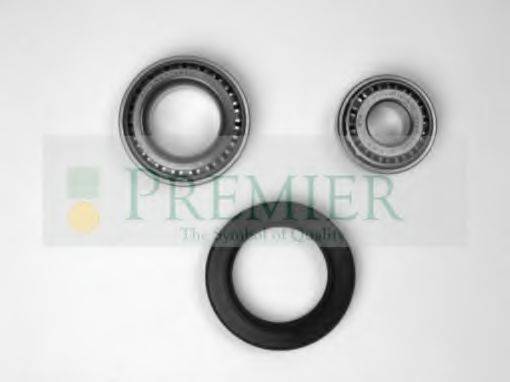 BRT BEARINGS BRT530