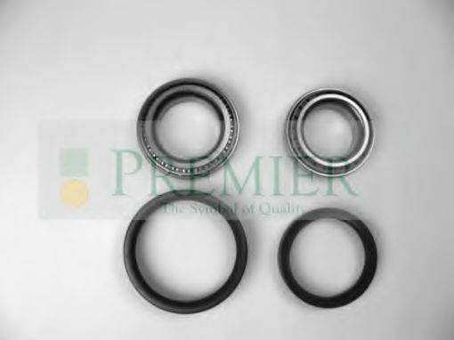 BRT BEARINGS BRT532