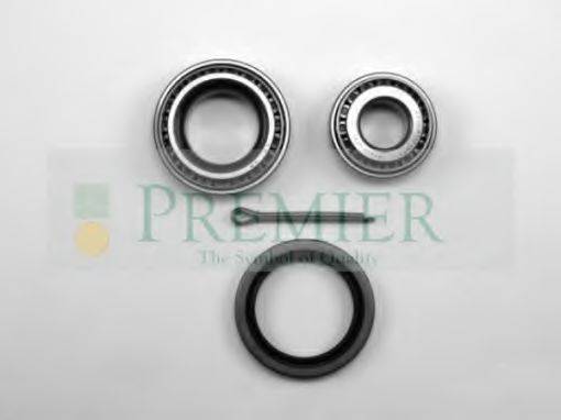 BRT BEARINGS BRT541