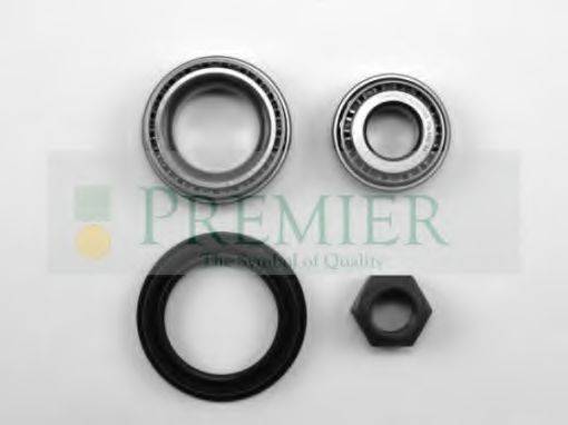 BRT BEARINGS BRT546
