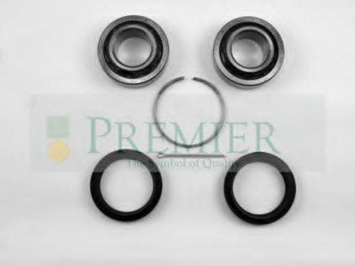 BRT BEARINGS BRT566