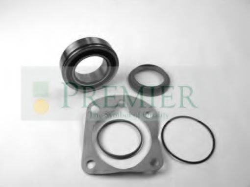 TIMKEN K82508 Комплект підшипника маточини колеса
