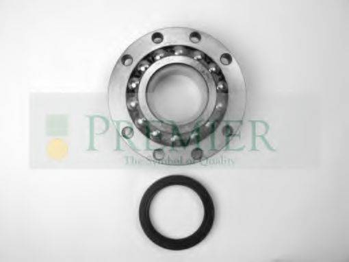 BRT BEARINGS BRT638