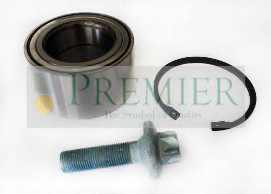 BRT BEARINGS PWK1963