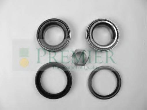 BRT BEARINGS BRT655