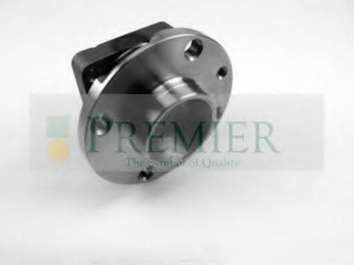 BRT BEARINGS BRT661