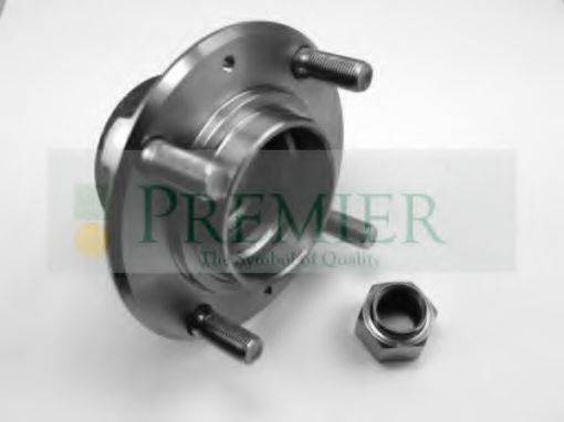 BRT BEARINGS BRT668
