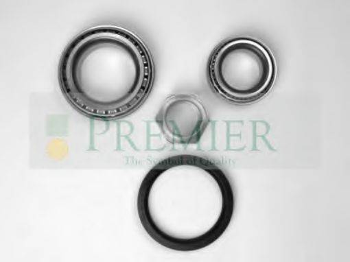 BRT BEARINGS BRT671