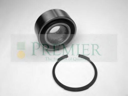 BRT BEARINGS BRT688