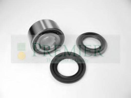 BRT BEARINGS BRT696