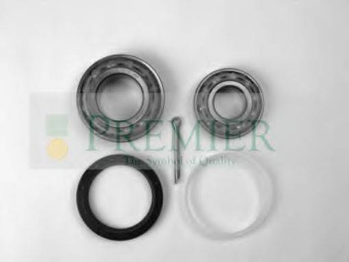 BRT BEARINGS BRT900