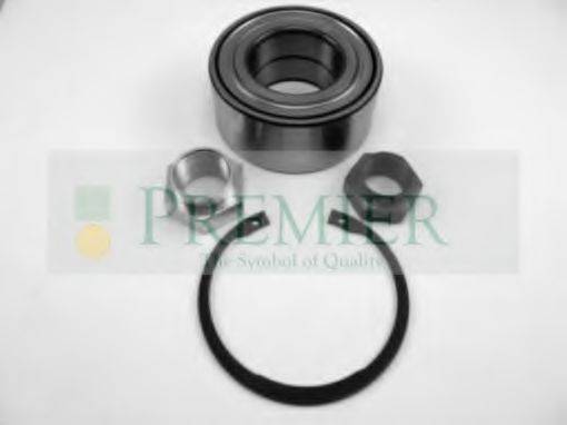 BRT BEARINGS BRT902