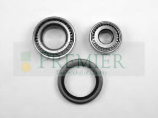 BRT BEARINGS BRT903