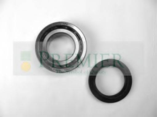 BRT BEARINGS BRT908