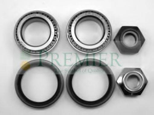BRT BEARINGS BRT910