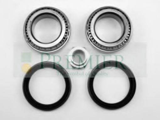 BRT BEARINGS BRT911