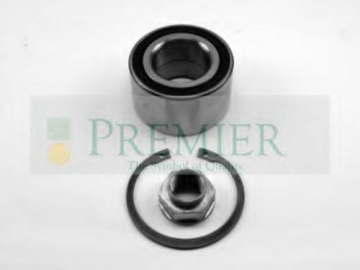 BRT BEARINGS BRT915
