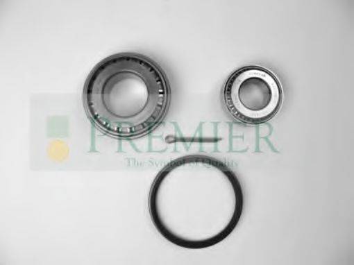 BRT BEARINGS BRT923