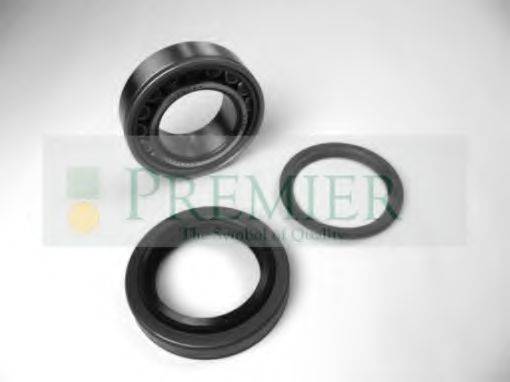 BRT BEARINGS BRT925
