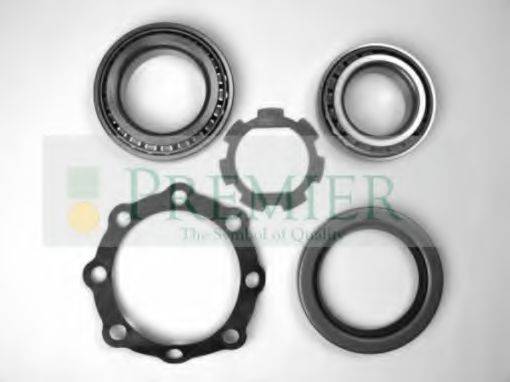 BRT BEARINGS BRT937