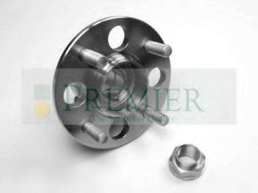 BRT BEARINGS BRT950