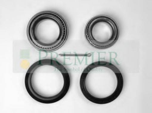 BRT BEARINGS BRT951