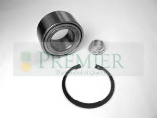 BRT BEARINGS BRT956