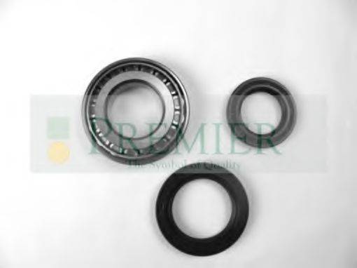 BRT BEARINGS BRT961