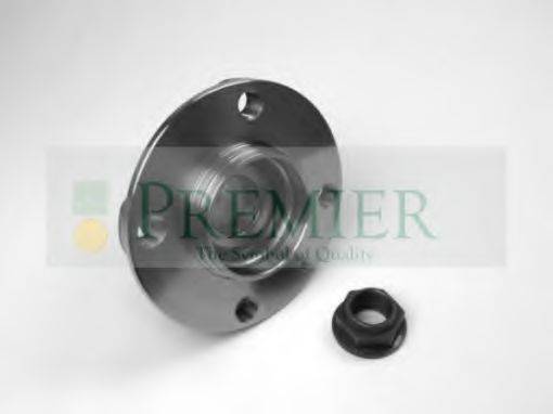 BRT BEARINGS BRT963