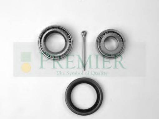 BRT BEARINGS BRT970