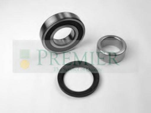BRT BEARINGS BRT973