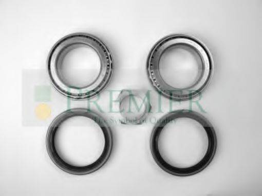 BRT BEARINGS BRT984