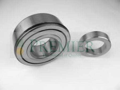 BRT BEARINGS PWK0022