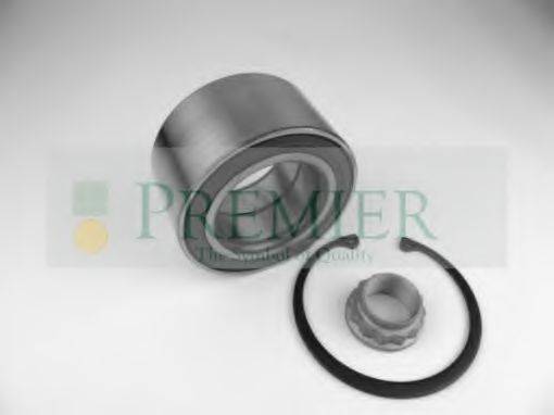 BRT BEARINGS PWK0023