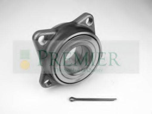 BRT BEARINGS PWK0051