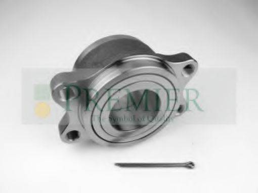 BRT BEARINGS PWK0053