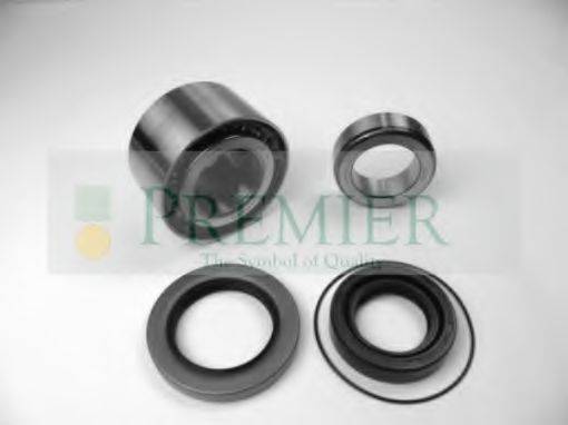 BRT BEARINGS PWK0065