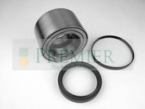BRT BEARINGS PWK0076