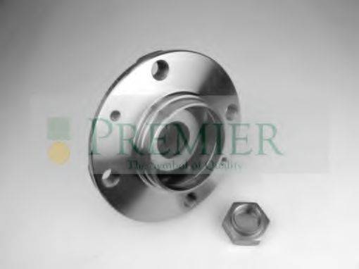 BRT BEARINGS PWK0094