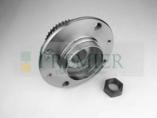 BRT BEARINGS PWK0095
