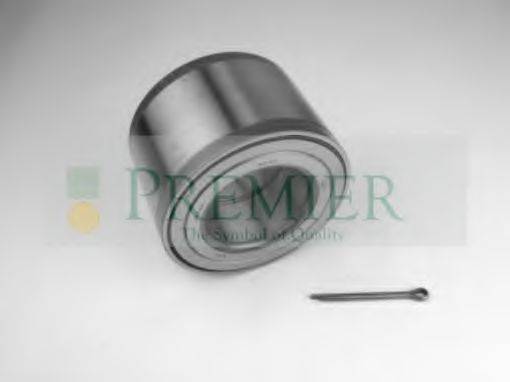 BRT BEARINGS PWK0101