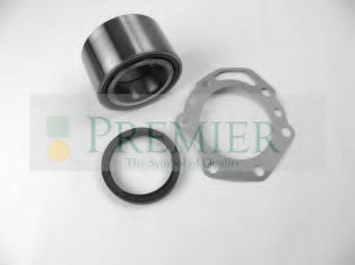 BRT BEARINGS PWK0129