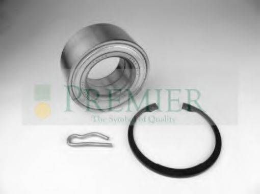 BRT BEARINGS PWK0141