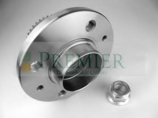 BRT BEARINGS PWK0142
